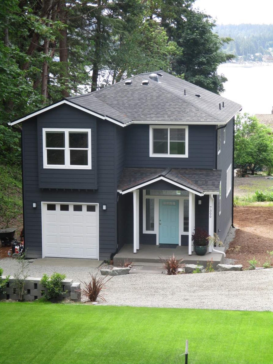 Pierce County Gig Harbor Property Management